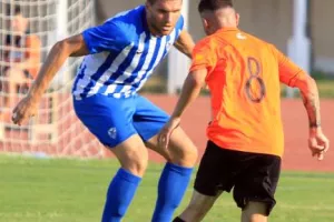 Φιλική νίκη με γκολάρα η Ανόρθωση (φώτος)