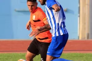 Φιλική νίκη με γκολάρα η Ανόρθωση (φώτος)