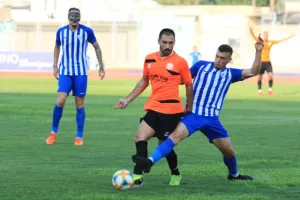 Φιλική νίκη με γκολάρα η Ανόρθωση (φώτος)
