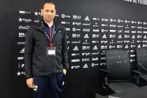 Με Οκκαρίδη και Σατσιά συνεχίζει και φέτος η ακαδημία GPS/Valencia