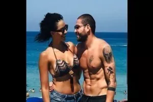 Με την κυρία Νταουσβίλι!