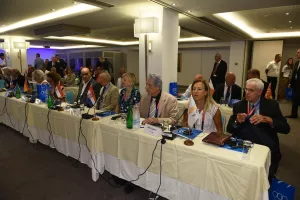 Στον Τάραντα της Ιταλίας οι Μεσογειακοί Αγώνες του 2026