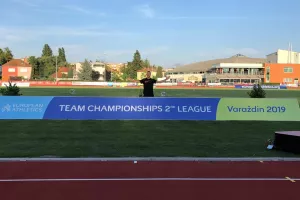 Στην Κροατία με ΜΙΛΑΝ ΤΡΑΪΚΟΒΙΤΣ/ΔΥΟ κούρσες (φώτος)