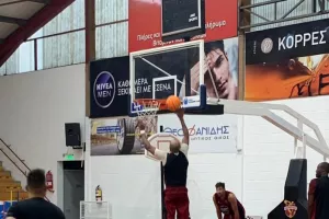 Ξεκίνησαν τα… βάσανα στον Κεραυνό (φώτος/βίντεο)