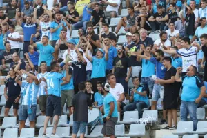Πρώτο τρίποντο με δυο πέναλτι του Τρίσκο! (φώτος)