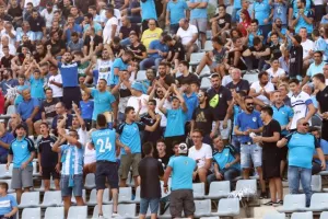 Πρώτο τρίποντο με δυο πέναλτι του Τρίσκο! (φώτος)