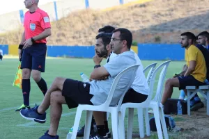 (ΦΩΤΟΡΕΠΟΡΤΑΖ) Δόξα - ΑΕΛ 