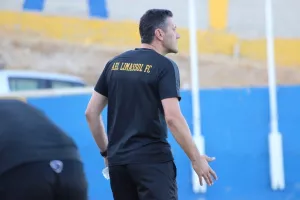 (ΦΩΤΟΡΕΠΟΡΤΑΖ) Δόξα - ΑΕΛ 
