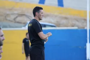 (ΦΩΤΟΡΕΠΟΡΤΑΖ) Δόξα - ΑΕΛ 