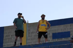 (ΦΩΤΟΡΕΠΟΡΤΑΖ) Δόξα - ΑΕΛ 