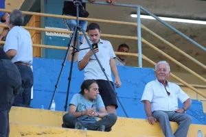 (ΦΩΤΟΡΕΠΟΡΤΑΖ) Δόξα - ΑΕΛ 