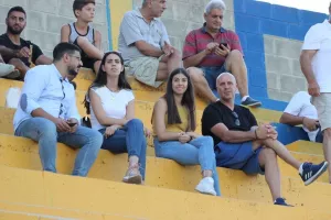 (ΦΩΤΟΡΕΠΟΡΤΑΖ) Δόξα - ΑΕΛ 