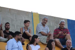 (ΦΩΤΟΡΕΠΟΡΤΑΖ) Δόξα - ΑΕΛ 