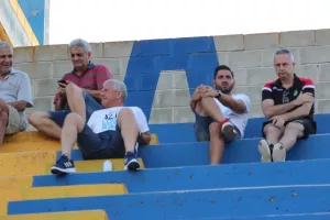 (ΦΩΤΟΡΕΠΟΡΤΑΖ) Δόξα - ΑΕΛ 