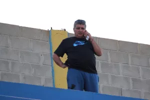 (ΦΩΤΟΡΕΠΟΡΤΑΖ) Δόξα - ΑΕΛ 