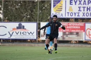 (ΦΩΤΟΡΕΠΟΡΤΑΖ) Δόξα - ΑΕΛ 