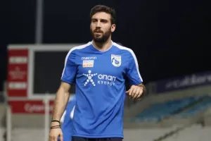 ΕΝΤΟΣ ο Εφραίμ