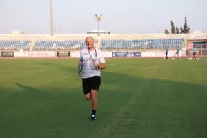 Ολοκληρώθηκε η ανοιχτή προπόνηση (φώτος)