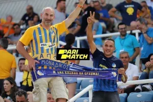 Προπώληση εισιτηρίων με Qarabaq
