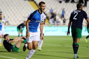 Παράταση, άγχος… ΠΡΟΚΡΙΣΗ! (φώτος)