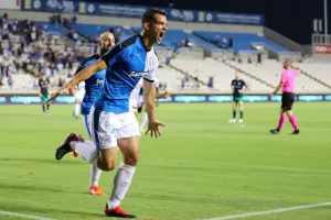 Παράταση, άγχος… ΠΡΟΚΡΙΣΗ! (φώτος)
