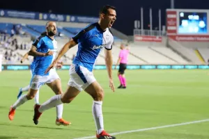 Παράταση, άγχος… ΠΡΟΚΡΙΣΗ! (φώτος)