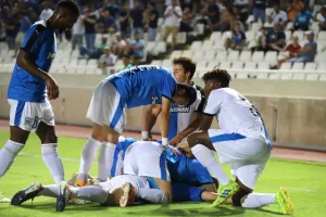 Παράταση, άγχος… ΠΡΟΚΡΙΣΗ! (φώτος)