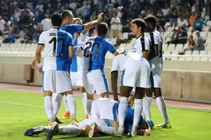 Παράταση, άγχος… ΠΡΟΚΡΙΣΗ! (φώτος)