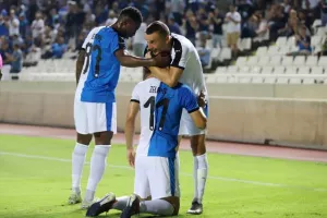 Παράταση, άγχος… ΠΡΟΚΡΙΣΗ! (φώτος)