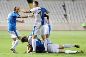 Παράταση, άγχος… ΠΡΟΚΡΙΣΗ! (φώτος)