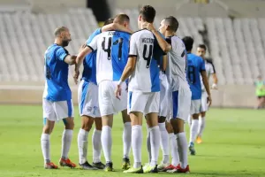 Παράταση, άγχος… ΠΡΟΚΡΙΣΗ! (φώτος)