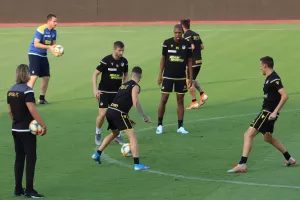ΝΙΚΗ/2.5 goals