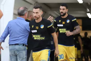 ΗΤΤΑ με... ΜΕΙΩΣΗ στο 95'! (Φώτος)