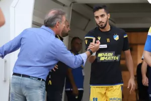 ΗΤΤΑ με... ΜΕΙΩΣΗ στο 95'! (Φώτος)