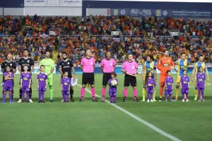 ΗΤΤΑ με... ΜΕΙΩΣΗ στο 95'! (Φώτος)