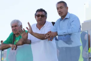 Ο ΤΡΙΣΚΟΦΣΚΙ μίλησε... τελευταίος (Φώτος)