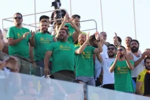 Ο ΤΡΙΣΚΟΦΣΚΙ μίλησε... τελευταίος (Φώτος)