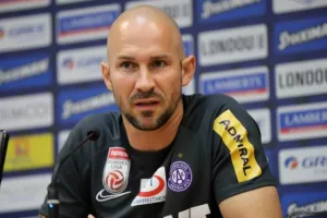 "Δύσκολη η αποστολή μας με Απόλλωνα, όμως δεν είναι ακατόρθωτο" (βίντεο)