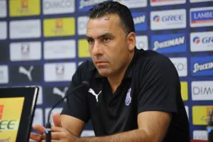 ΣΩΦΡΟΝΗΣ: "Αυτό που ξεκίνησαν στην Αυστρία, να το τελειώσουν στην Κύπρο" (φώτος)