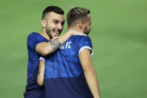 H τελευταία του Απόλλωνα (βίντεο/φώτος)