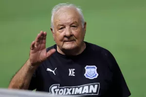H τελευταία του Απόλλωνα (βίντεο/φώτος)