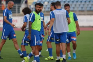 ΝΙΚΗΣΕ… φιλικά την Ανόρθωση με Μπεριγκό (φώτος)