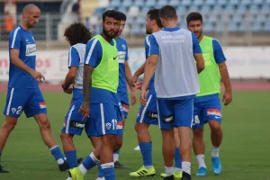 ΝΙΚΗ ΑΝΟ στο Τσίρειο