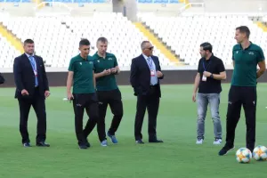 Ανατροπή, ΤΡΙΑΡΑ και ώρα για playoffs! (φώτος)