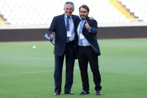 Ανατροπή, ΤΡΙΑΡΑ και ώρα για playoffs! (φώτος)