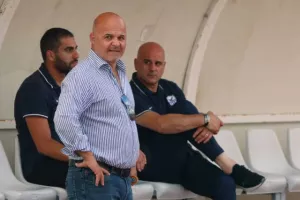 ΝΙΚΗΣΕ… φιλικά την Ανόρθωση με Μπεριγκό (φώτος)