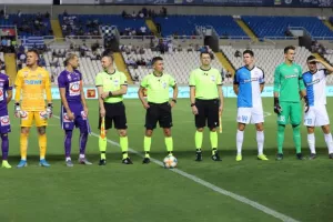 Ανατροπή, ΤΡΙΑΡΑ και ώρα για playoffs! (φώτος)