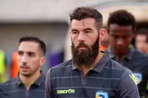 ΝΙΚΗΣΕ… φιλικά την Ανόρθωση με Μπεριγκό (φώτος)