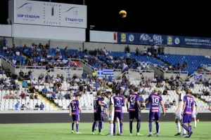 Ανατροπή, ΤΡΙΑΡΑ και ώρα για playoffs! (φώτος)