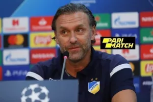 ΝΤΟΛ: "Πριν δύο βδομάδες ήμουν διακοπές, αφήστε μας να ονειρευτούμε"
